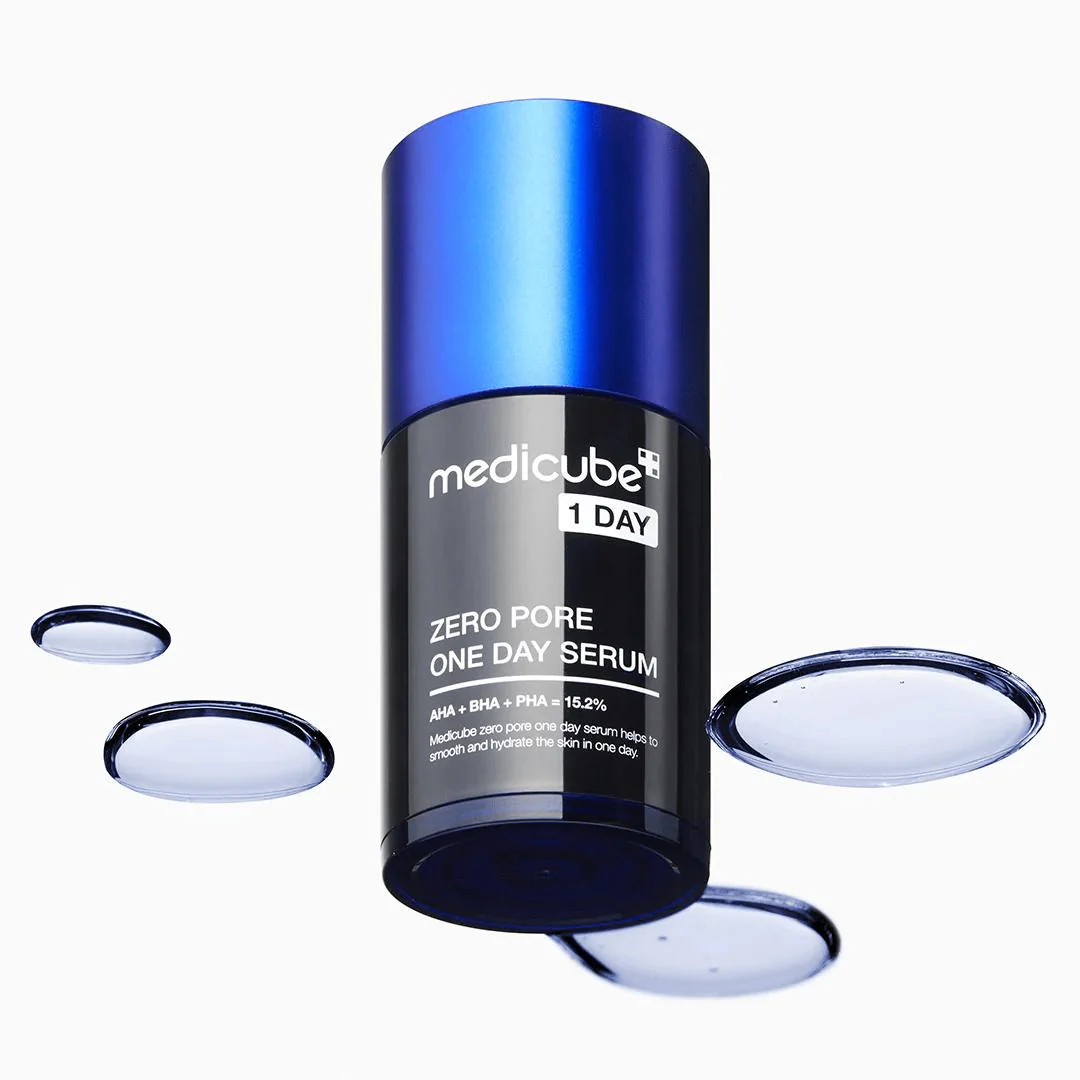 Medicube Zero Pore One Day Serum - Image 3