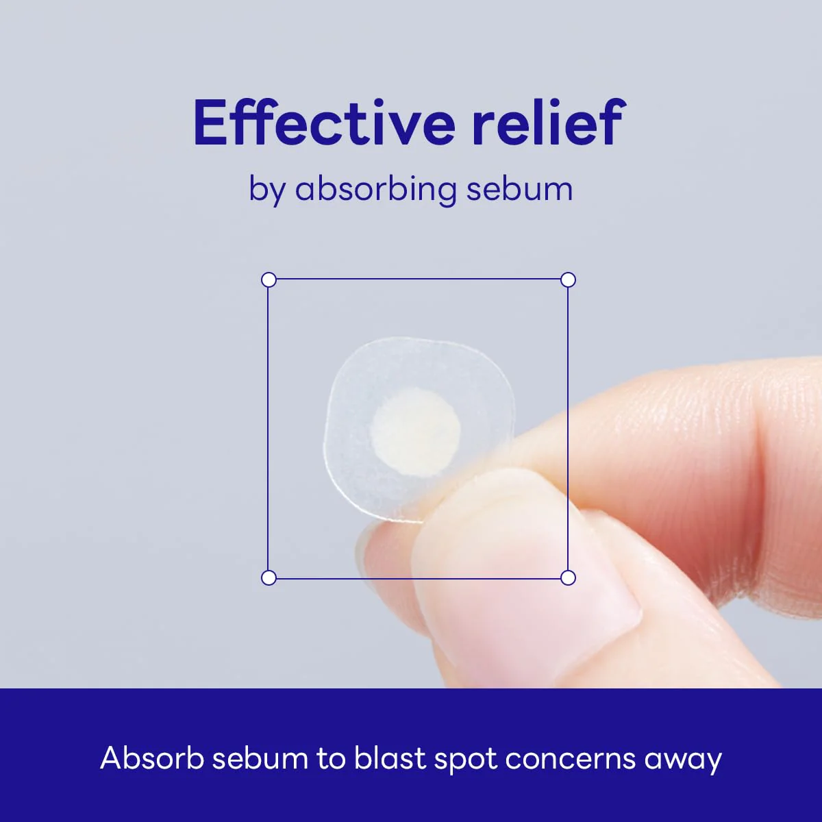 Mediheal Derma Clear Madecassoside Blemish Spot Patch 2Pouch - Image 3