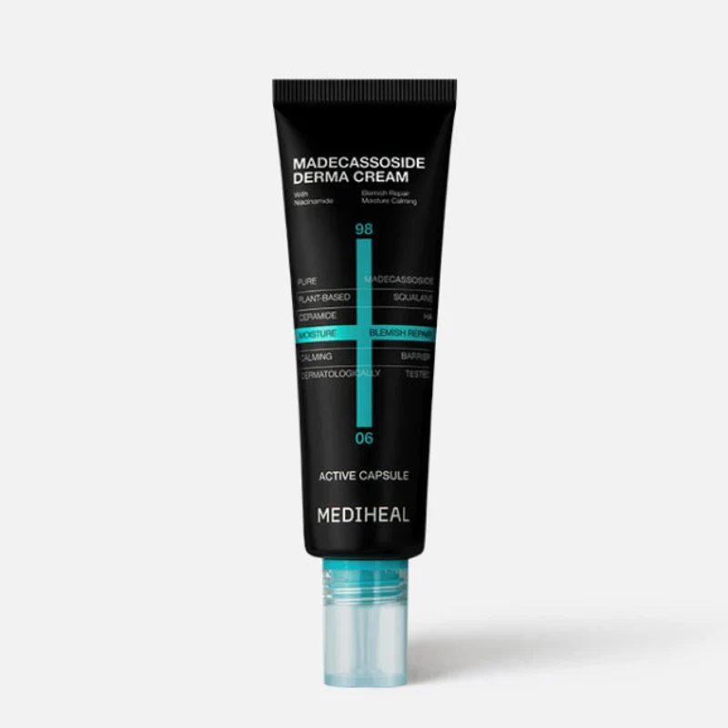 Mediheal Derma Cream Madecassoside Blemish Repair 50ml