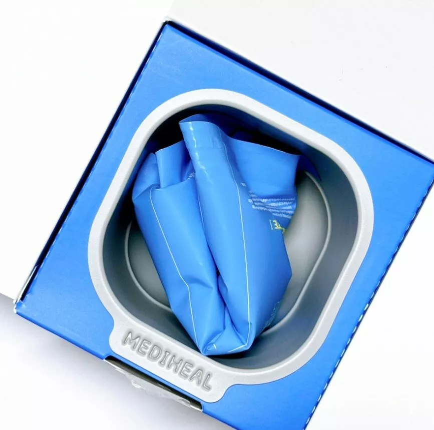 Mediheal Derma Modeling Clay Pack - Image 6