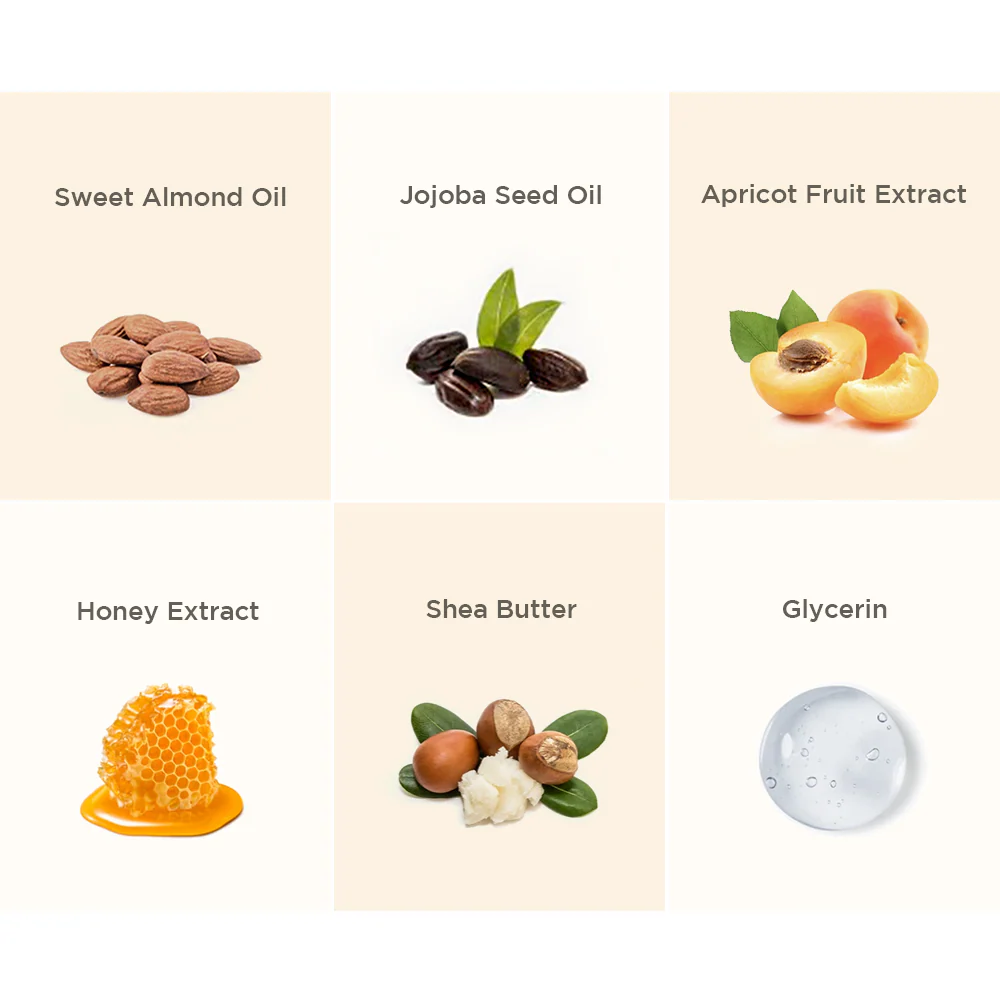 Mediheal Pantenolips Scrub - Image 2