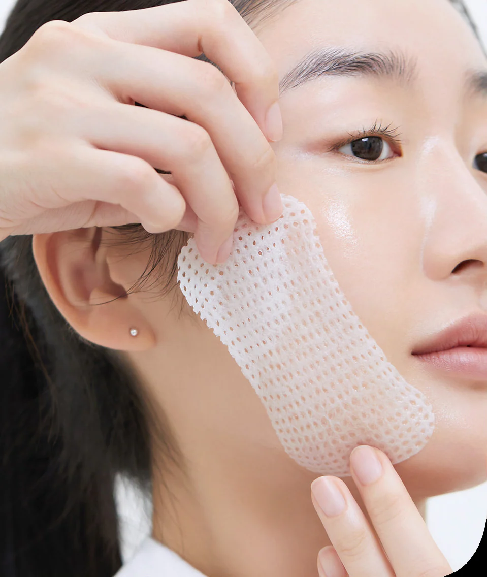 Mediheal Retinol Collagen Lifting Pad - Image 2