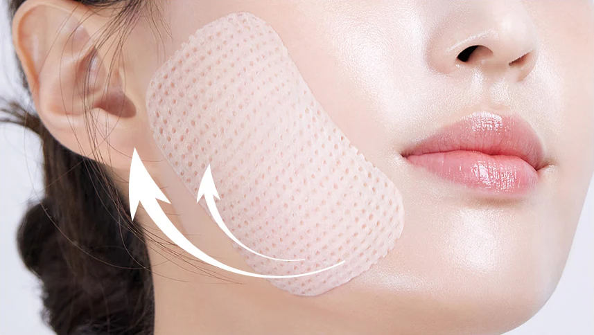 Mediheal Retinol Collagen Lifting Pad - Image 3
