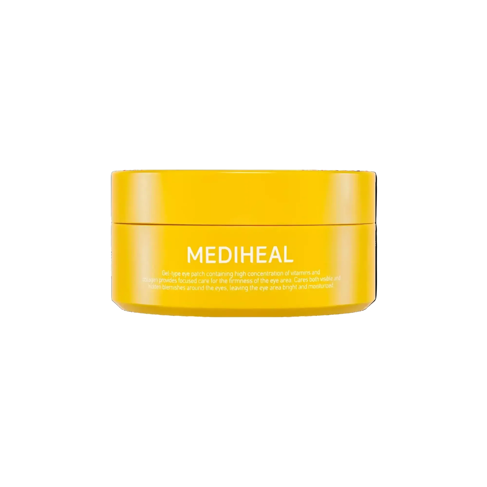 Mediheal Vita Collagen Eye Ampoule Patch 60ea - Image 2