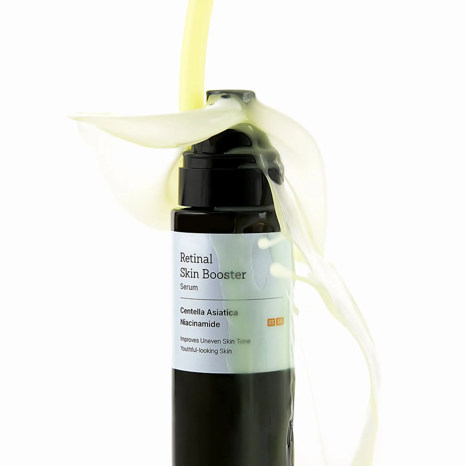 Meditherapy Retinal Skin Booster Serum 150ml - Image 3