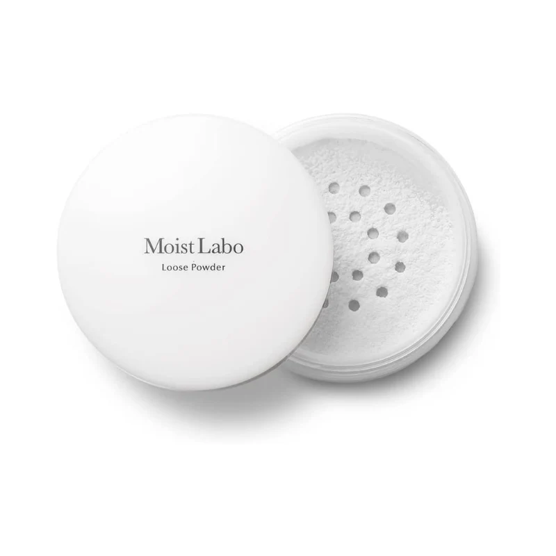 Meishoku Moist Labo Loose Powder Anti-Sebum Type - Image 2