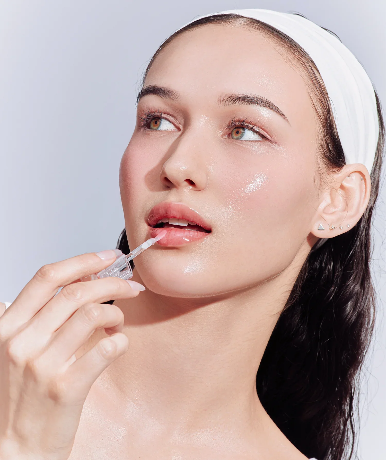 Merythod Bling Chu Lip Oil - Image 3
