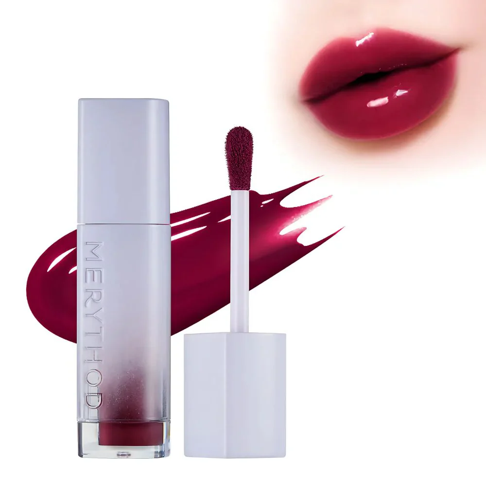 Merythod Dewy Jelly Lip - Image 10