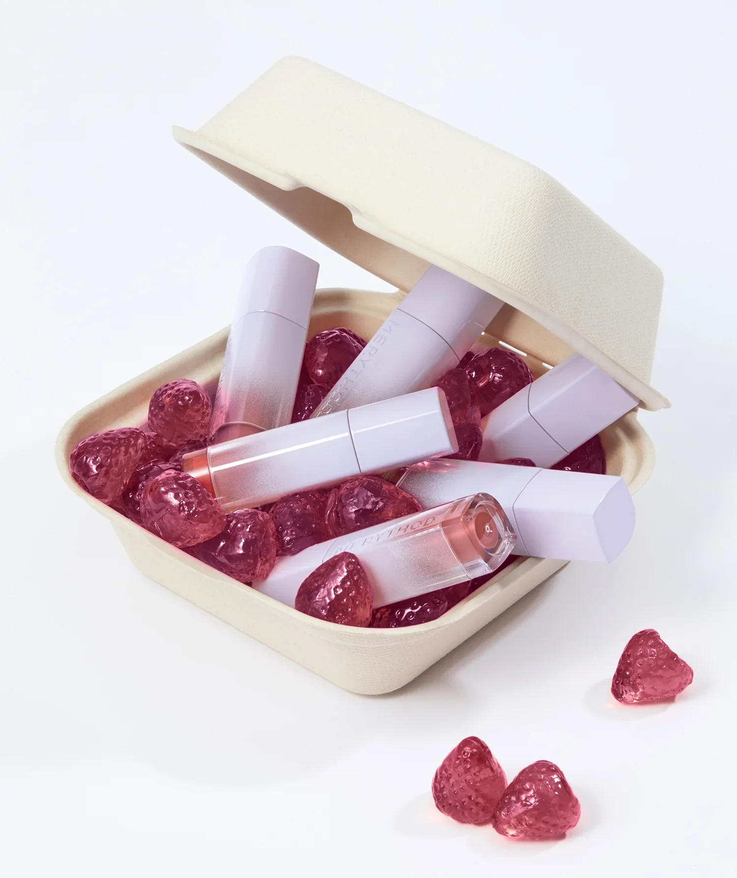 Merythod Dewy Jelly Lip - Image 3