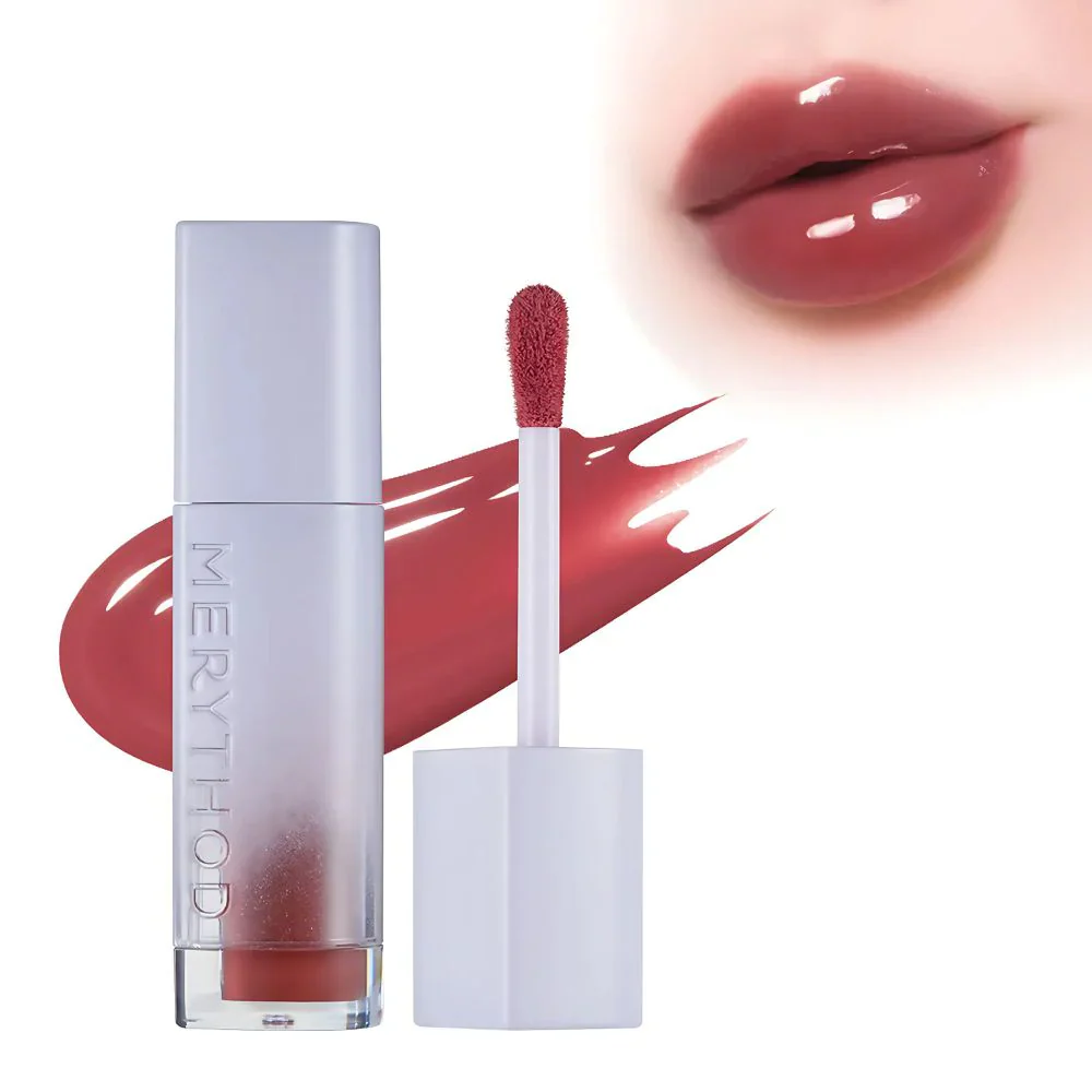 Merythod Dewy Jelly Lip - Image 7