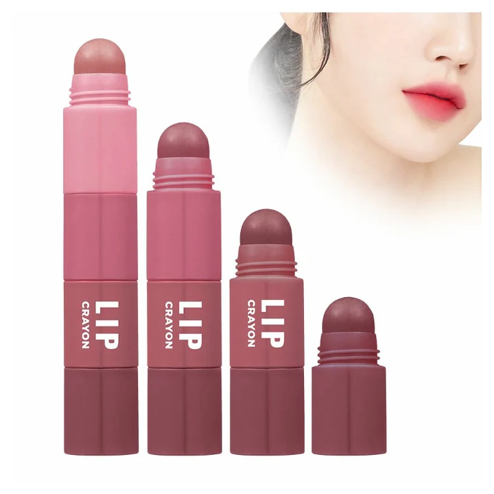 Merythod Reel Edge Lip Crayon - Image 4