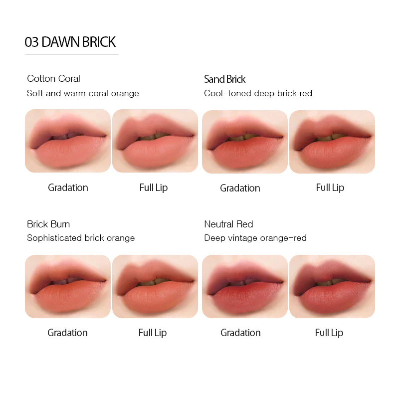 Merythod Reel Edge Lip Crayon - Image 7