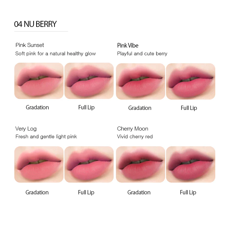 Merythod Reel Edge Lip Crayon - Image 8