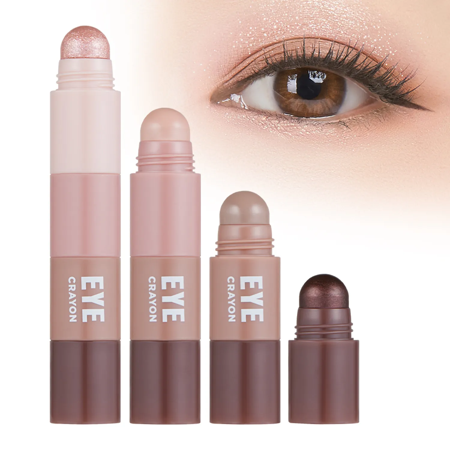 Merythod Reeledge Eye Crayon - Image 4