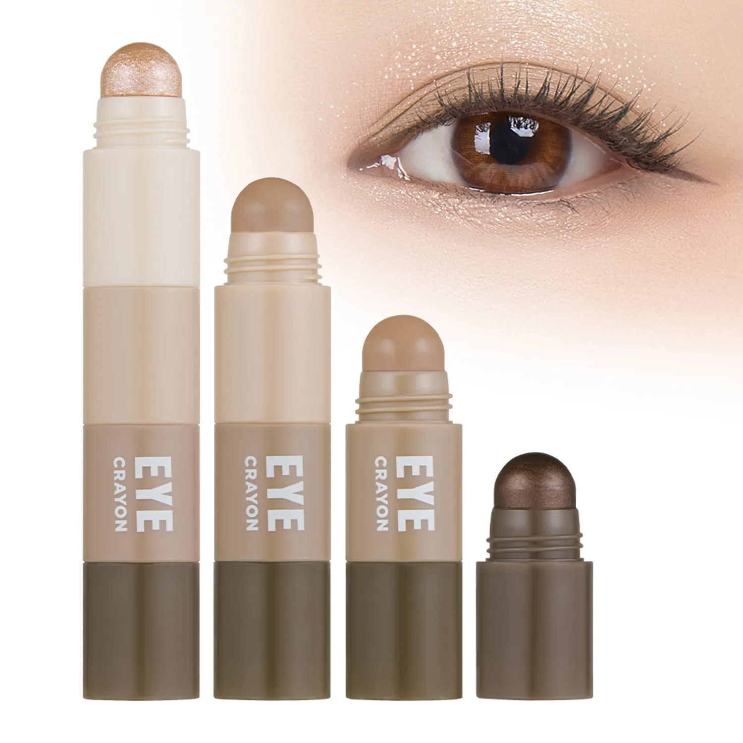 Merythod Reeledge Eye Crayon - Image 7