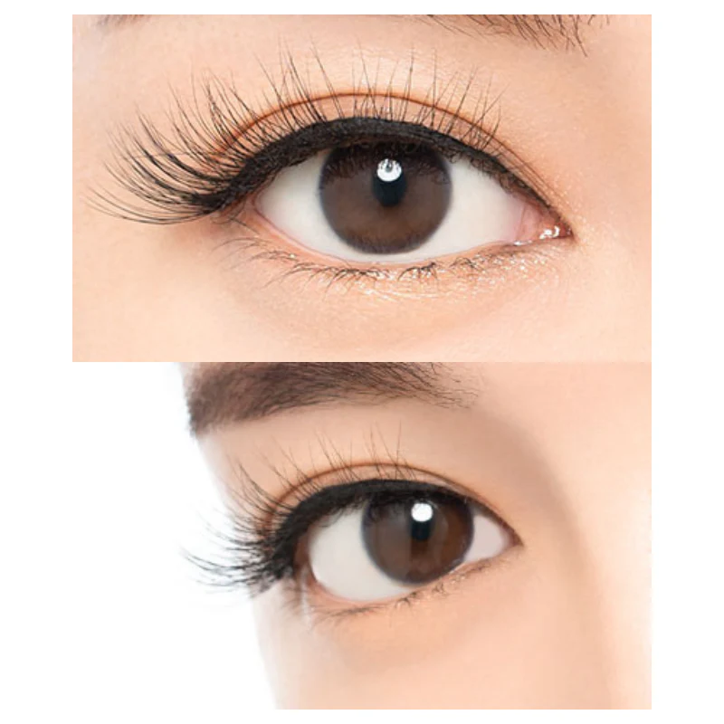 Miche Bloomin Eyelash No. 44 Girly Innocent - Image 2
