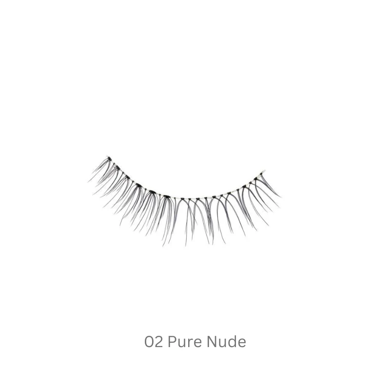 Miche Bloomin Eyelash Original - Image 3