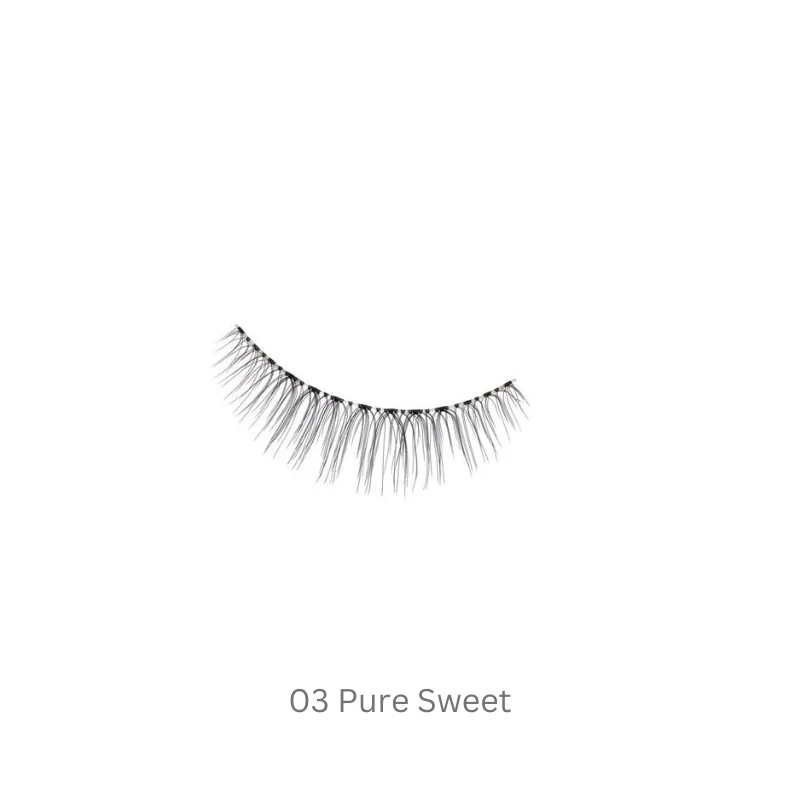 Miche Bloomin Eyelash Original - Image 5