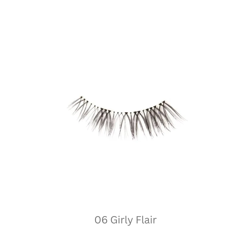 Miche Bloomin Eyelash Original - Image 7