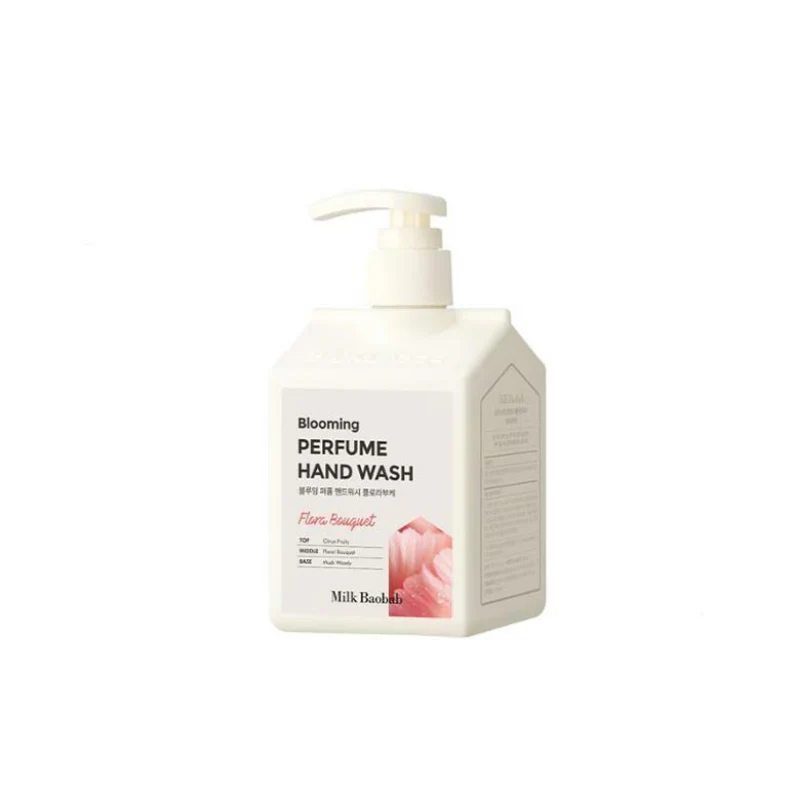 Milk Baobab Blooming Perfume Hand Wash 250ml - Image 2