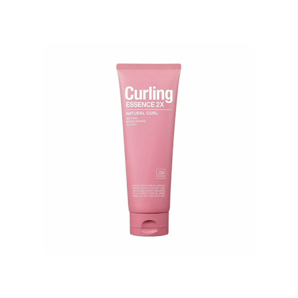 Mise En Scene Curling Essence 2X 150ml - Image 7