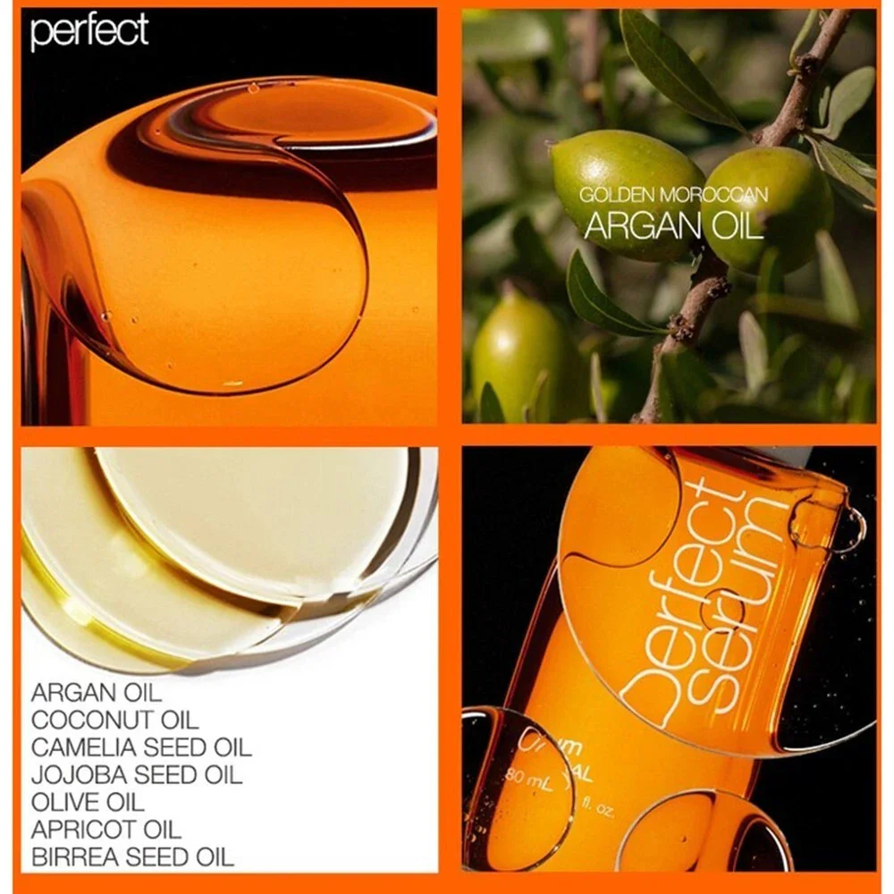 Mise En Scene Perfect 3 Min Hair Mask - Image 3