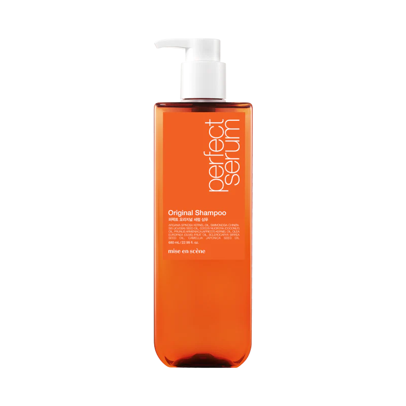 Mise En Scene Perfect Original Shampoo 680ml