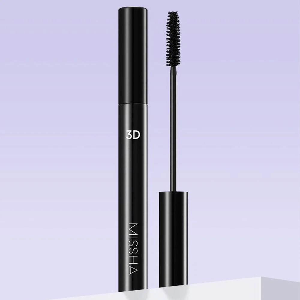 Missha 3D Mascara - Image 3