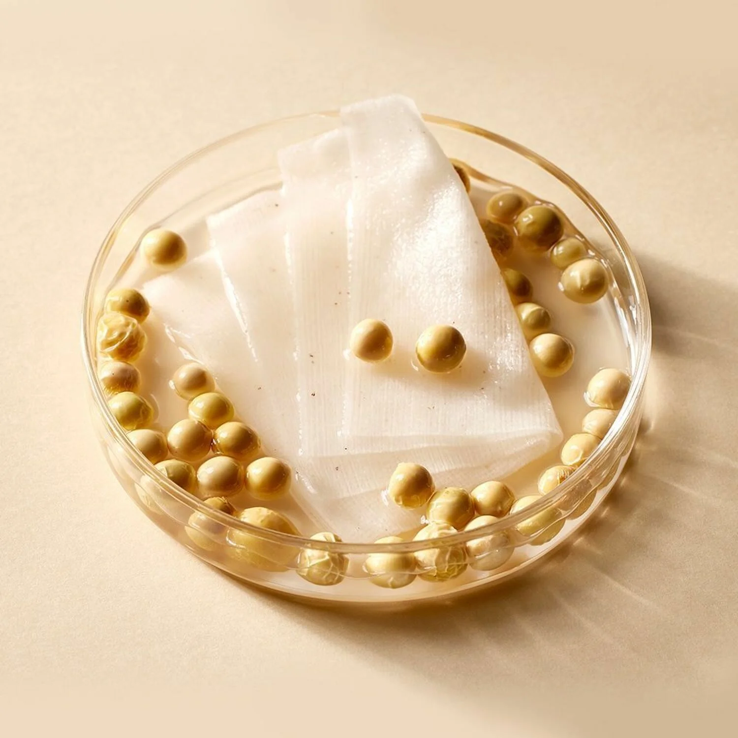 Mixsoon Bean Toner Pad - Image 3