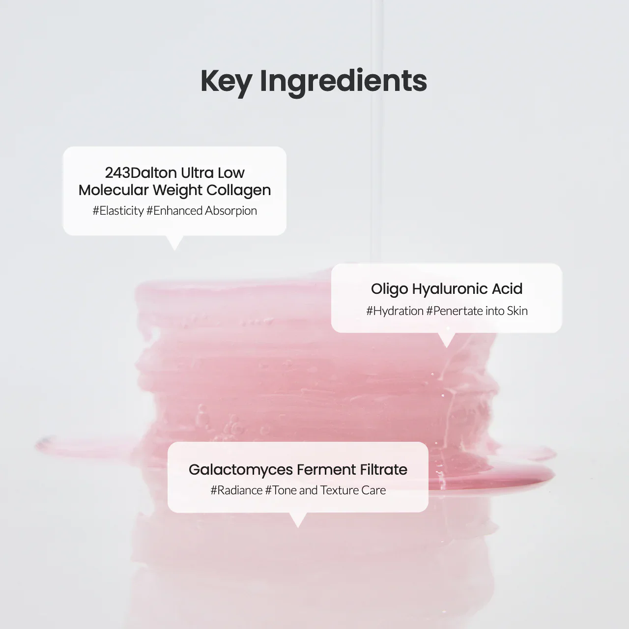 Biodance Collagen Gel Toner Pads 60 Pads - Image 5