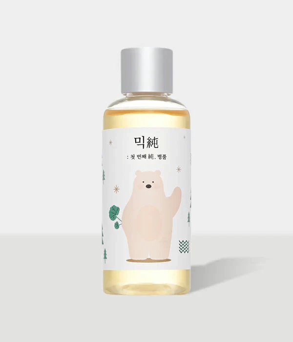 MIXSOON Soondy Centella Asiatica Essence