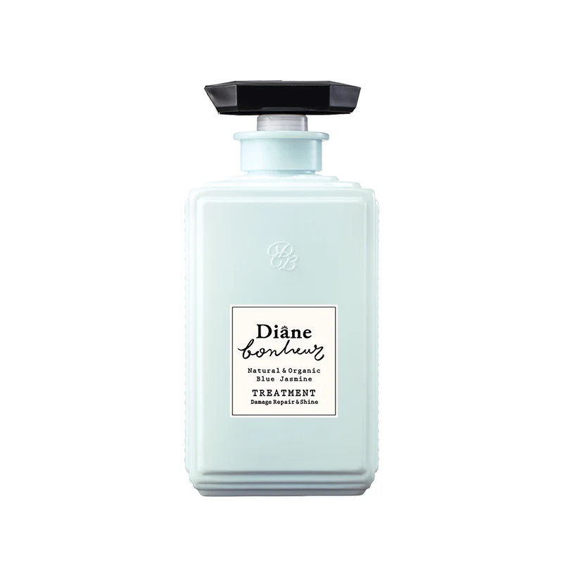 Moist Diane Bonheur Blue Jasmine Treatment 500ml