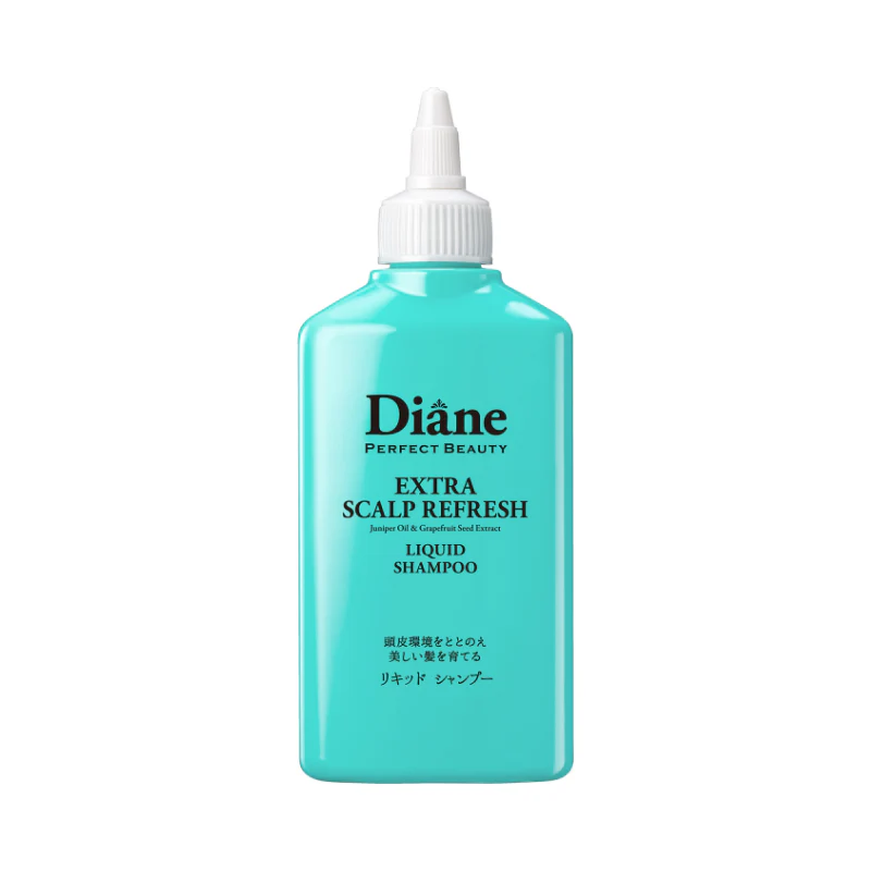 Moist Diane Perfect Beauty Extra Scalp Liquid Shampoo 240ml