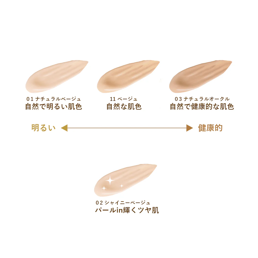 Moist Labo BB Essence Cream (11 Beige) 30g - Image 2