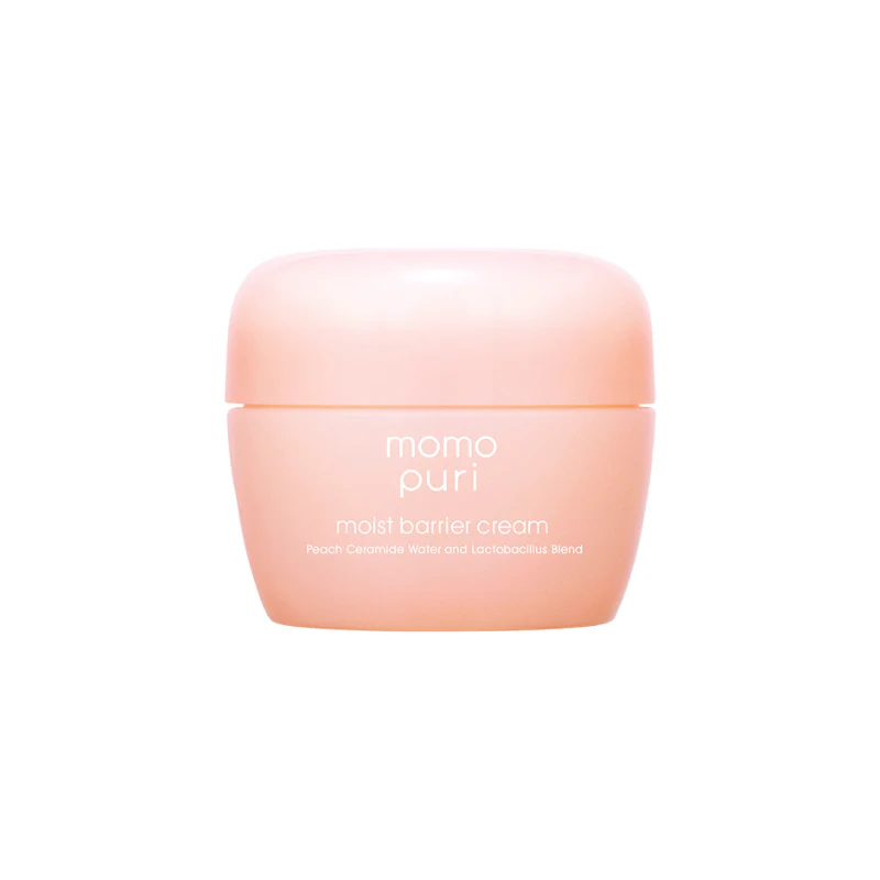 Momo Puri Moist Barrier Cream 80g - Image 2