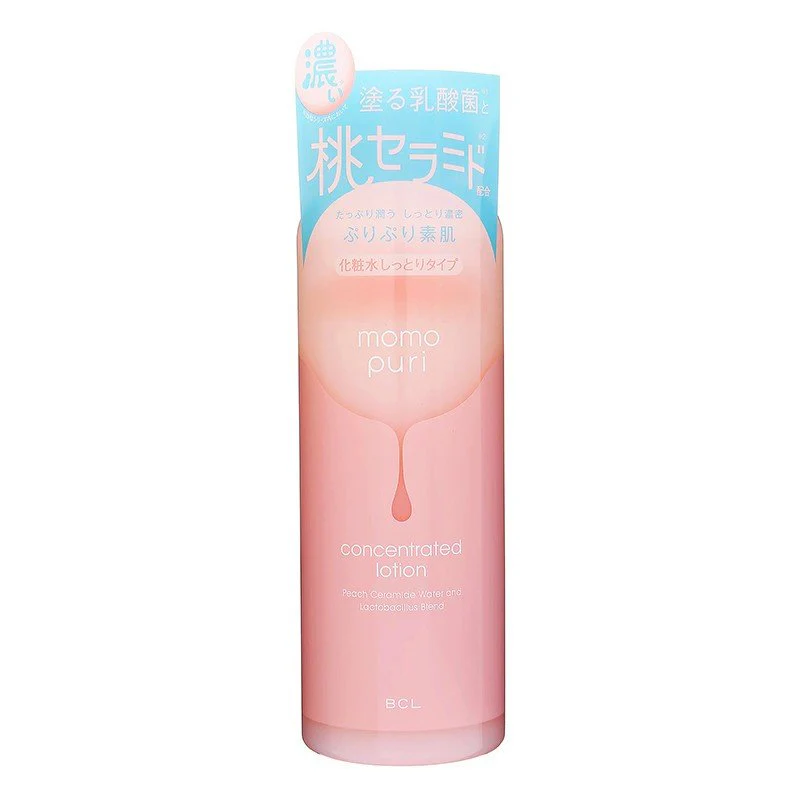 Momo Puri Concentrated Face Lotion 200ml