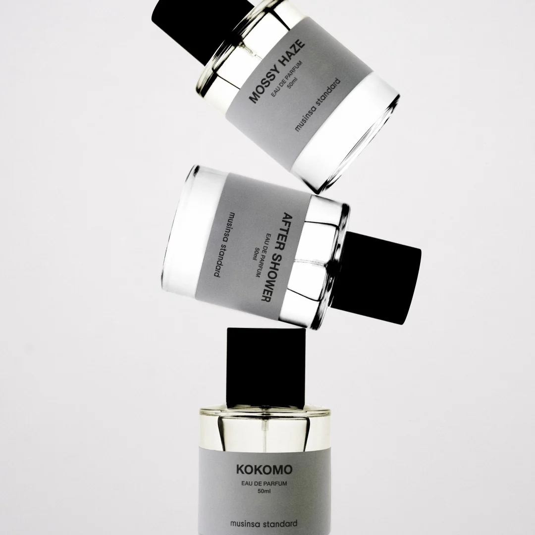 Musinsa Standard EDP 50ml - Image 2