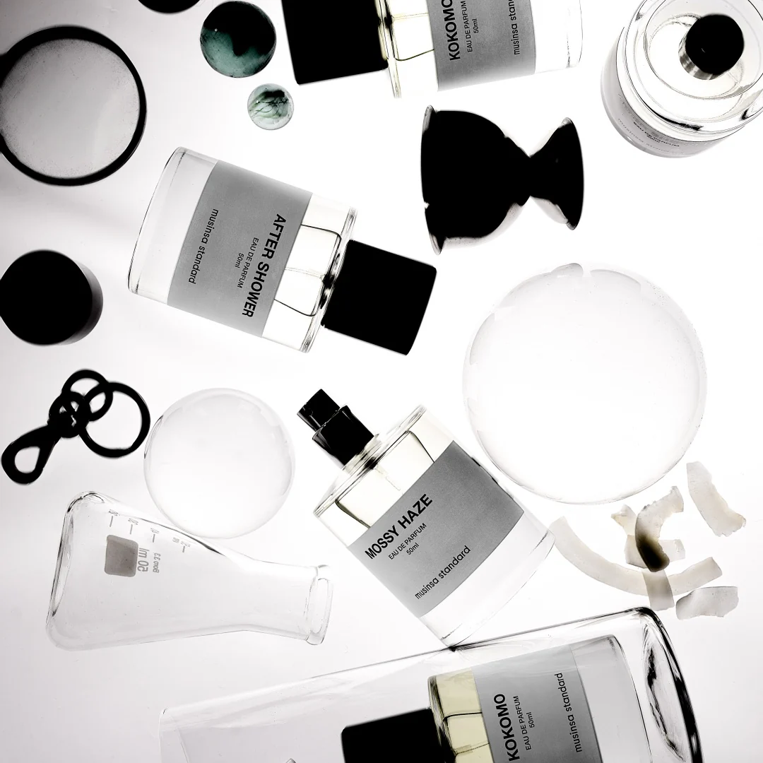 Musinsa Standard EDP 50ml - Image 3
