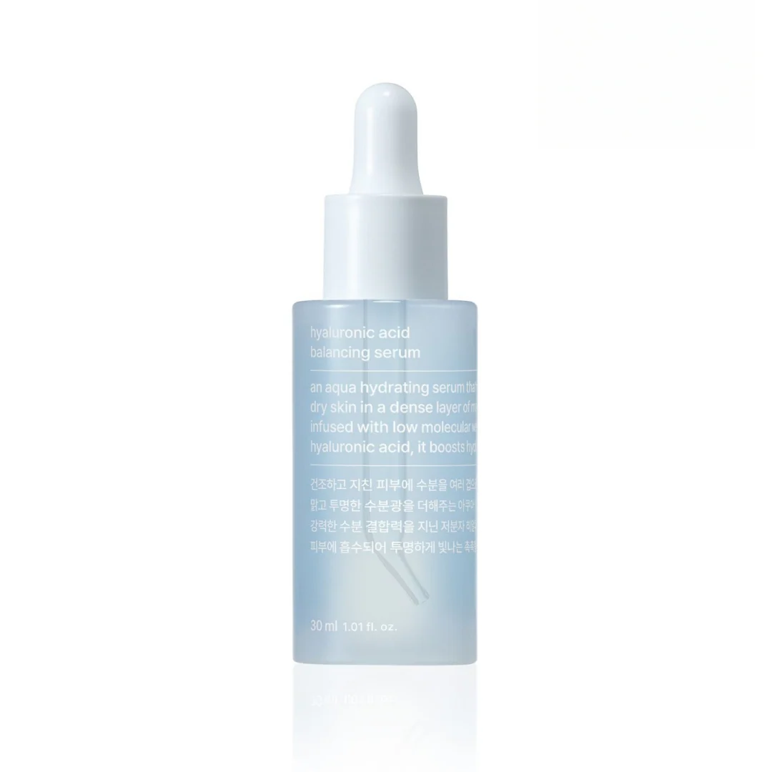 Musinsa Standard Hyaluron Acid Balancing Serum 30ml