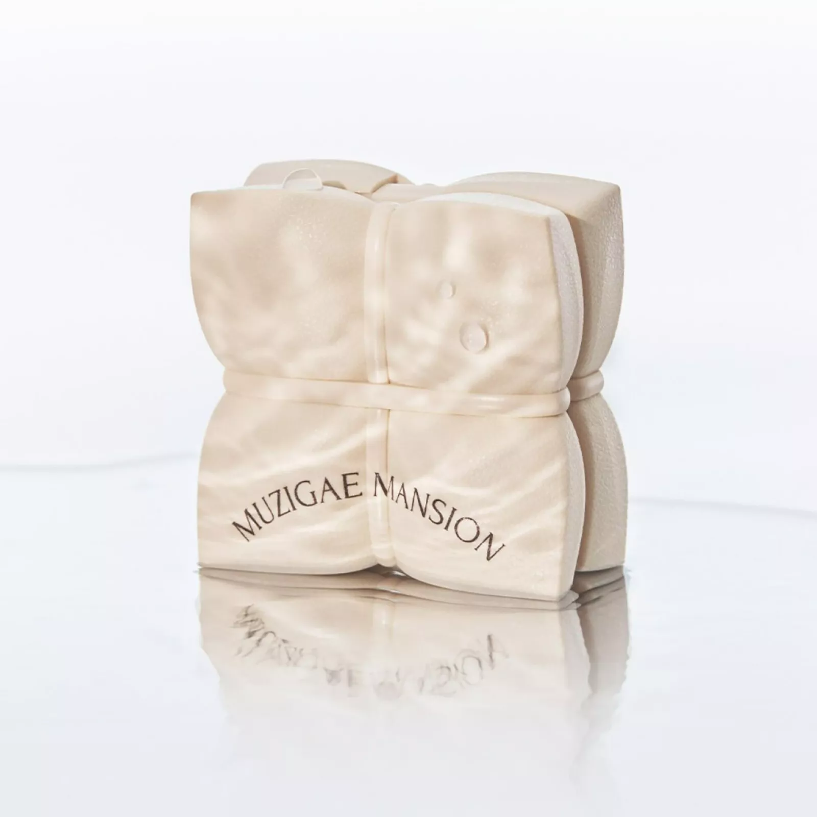 Muzigae Mansion Sleek Water Cushion