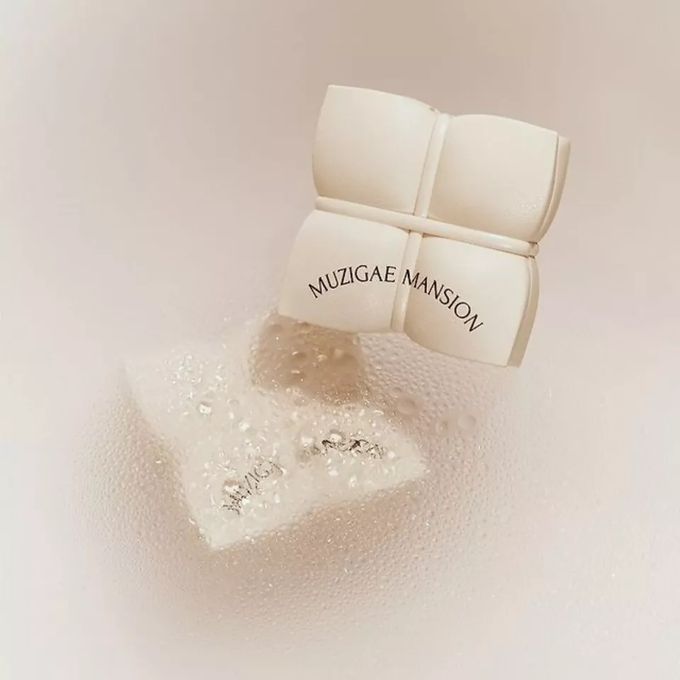 Muzigae Mansion Sleek Water Cushion - Image 2