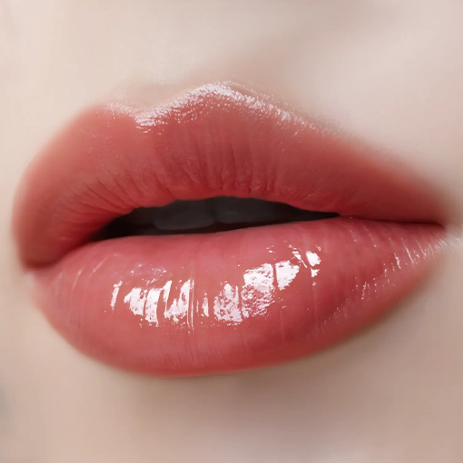 Naming Glowy Heart Lip Tint - Image 5