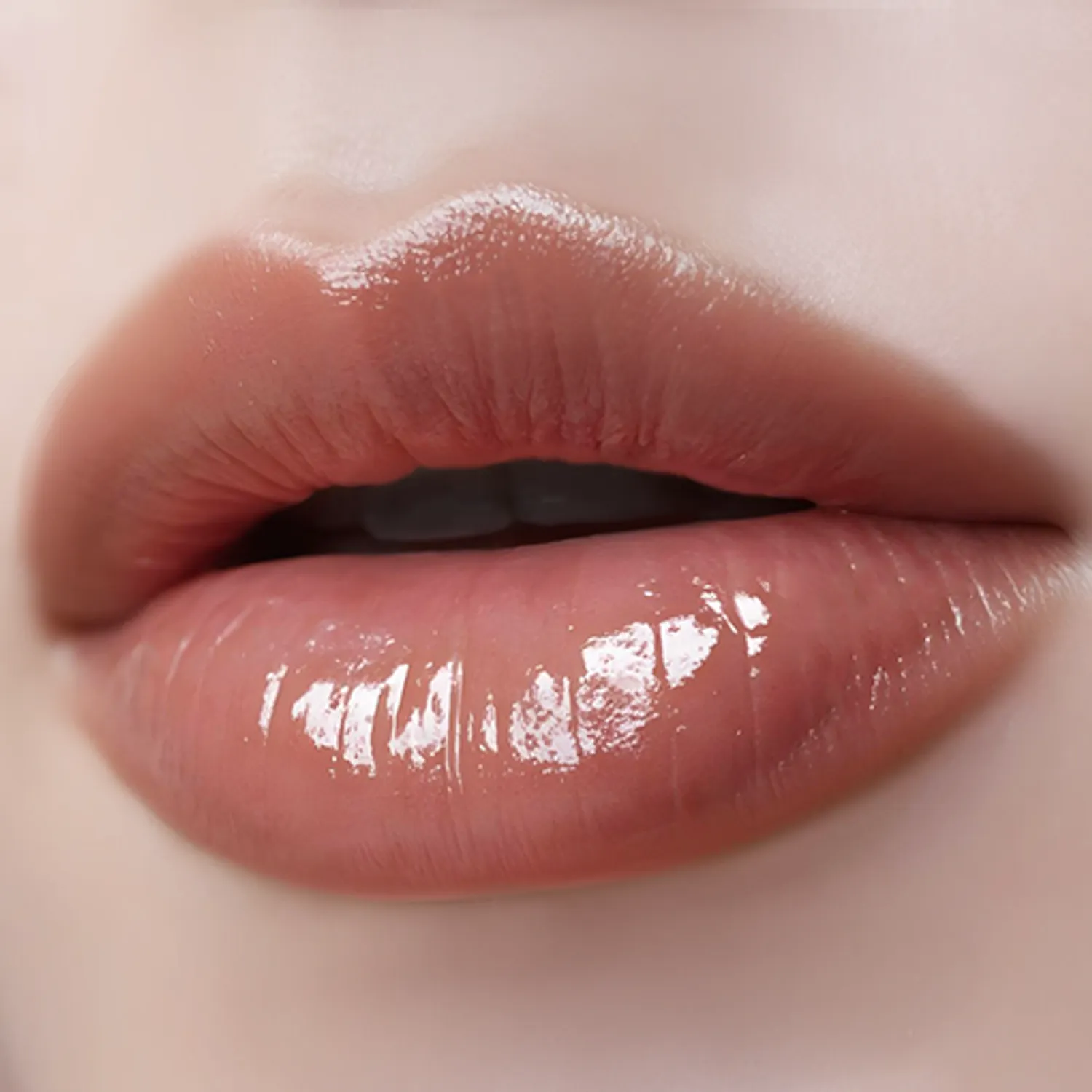 Naming Glowy Heart Lip Tint - Image 7
