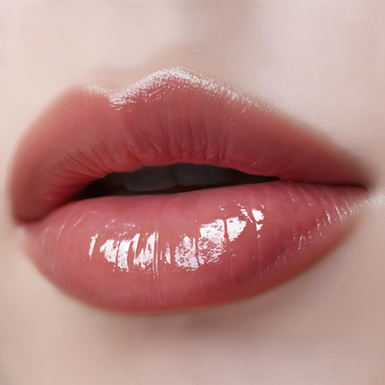 Naming Glowy Heart Lip Tint - Image 9
