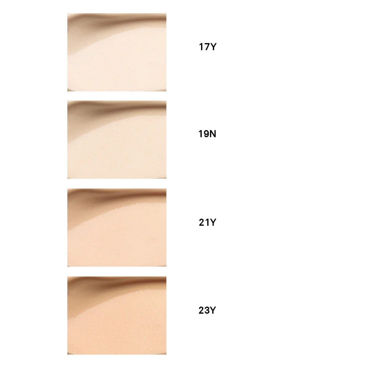 Naming Layered Fit Cushion - Image 2