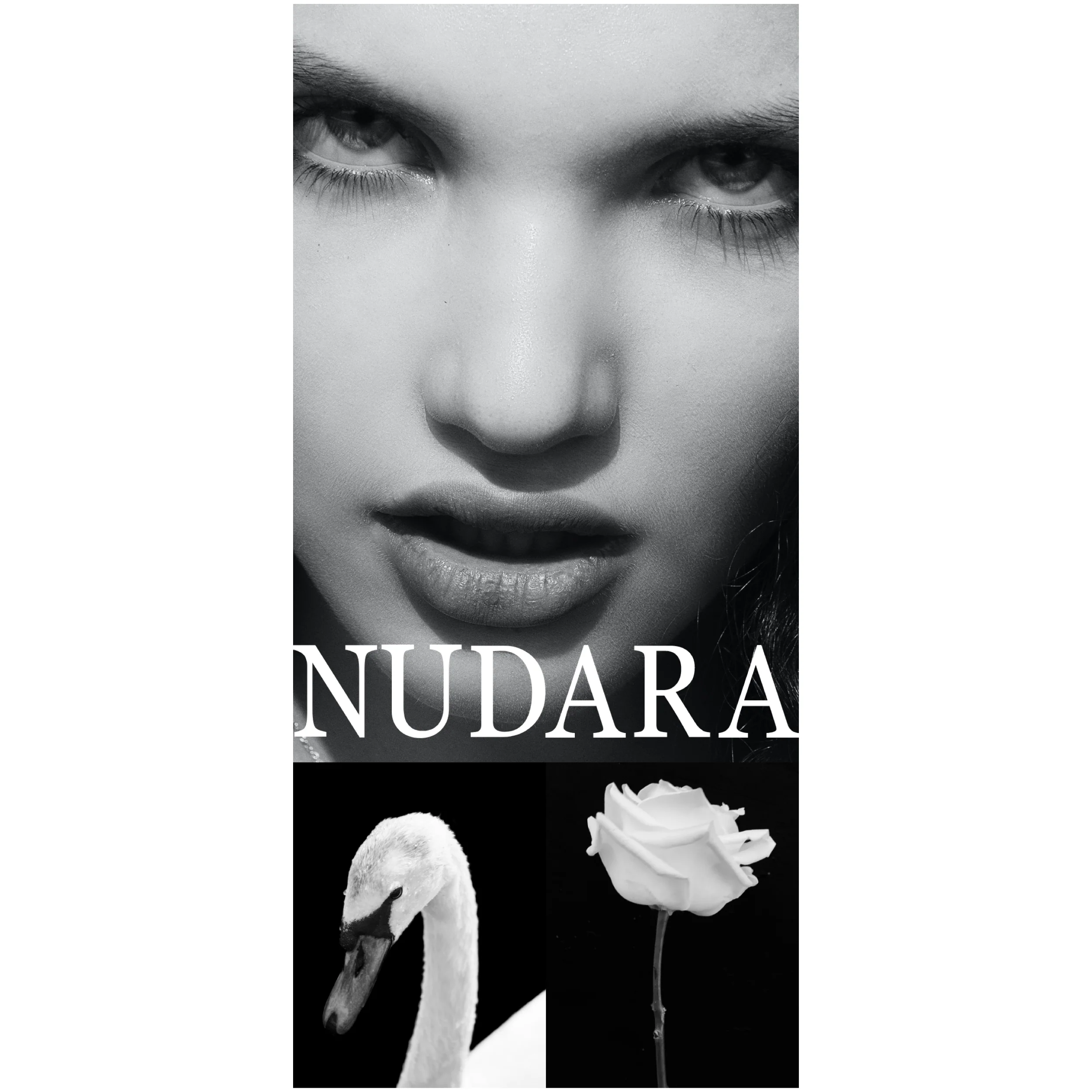 Nudara Signature Perfume 30ml - Image 2