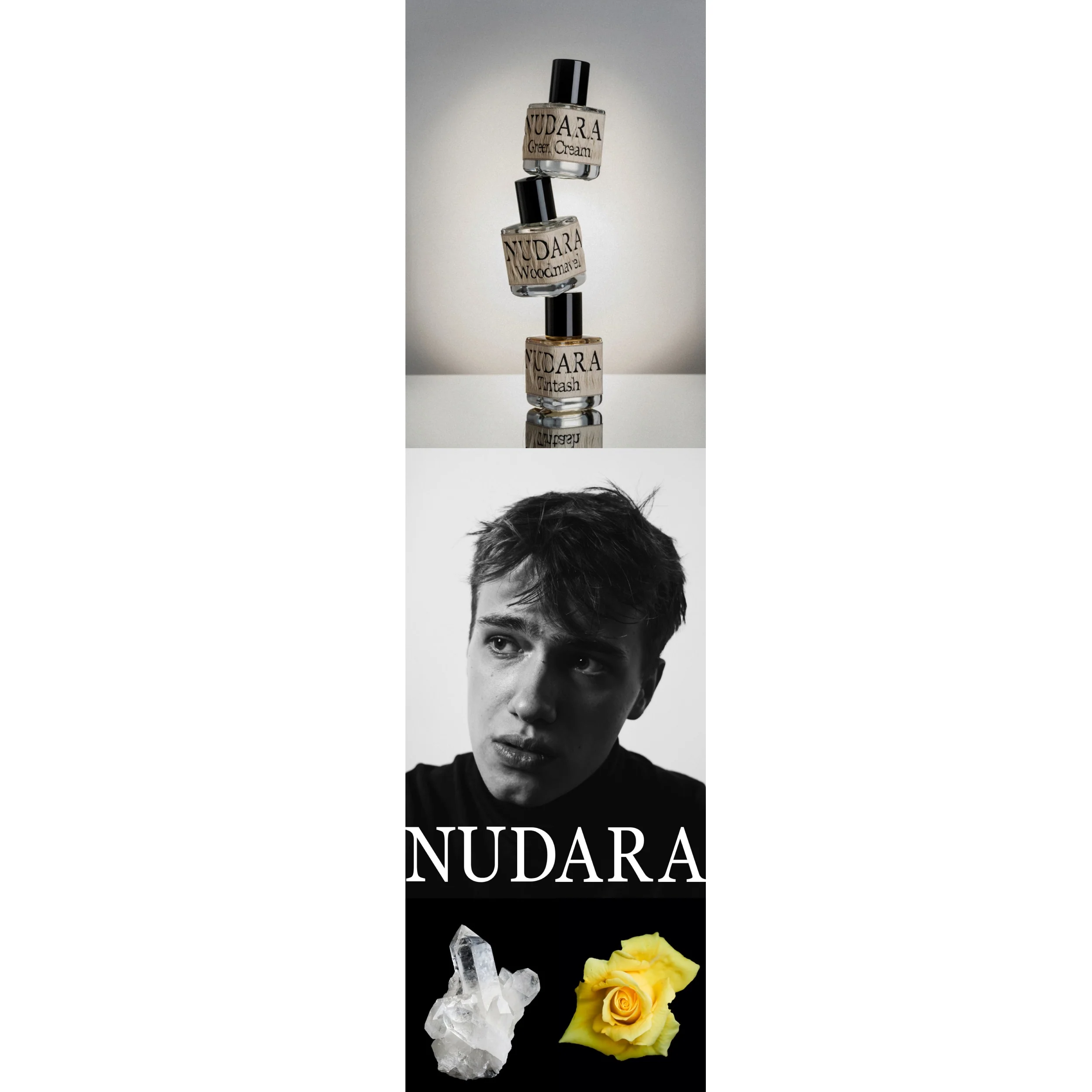 Nudara Signature Perfume 30ml - Image 3