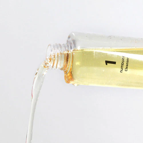 Numbuzin No.1 Easy Peasy Cleansing Oil - Image 3