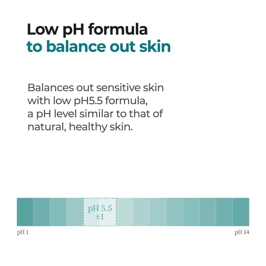Numbuzin No.1 Pure-Full Calming Herb Toner - Image 4