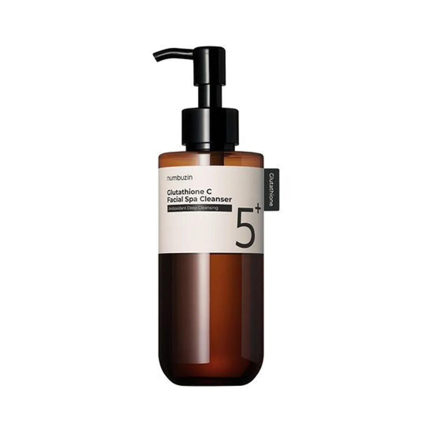 Numbuzin No.5 Cleansing Oil 300ml - Image 2